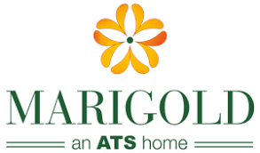 3 Bhk Flat For Resale in ATS Marigold